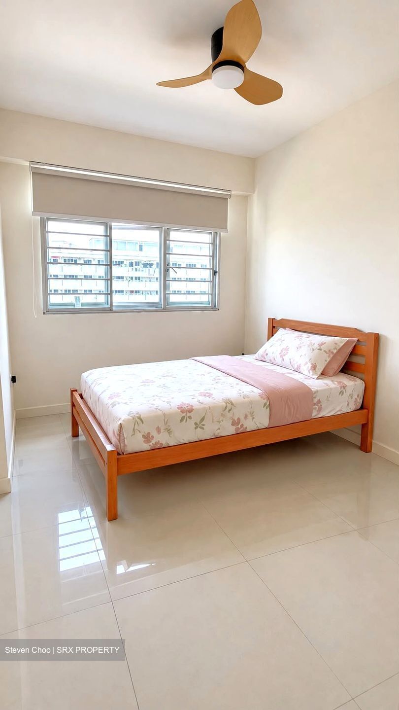 Fajar Road (Bukit Panjang),  #634182691